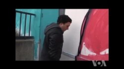 华盛顿奇幻街头艺术 华盛顿奇幻街头艺术