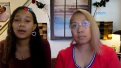 Diaspora Indonesia Aktif dalam Gerakan 'Black Lives Matter' Diaspora Indonesia Aktif dalam Gerakan 'Black Lives Matter'