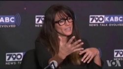 美参议员麻烦缠身 被控2006年曾性骚扰女同事 美参议员麻烦缠身 被控2006年曾性骚扰女同事