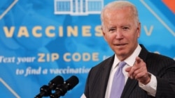 白宫要义: CDC支持,拜登推广5-11岁儿童新冠疫苗 白宫要义: CDC支持,拜登推广5-11岁儿童新冠疫苗