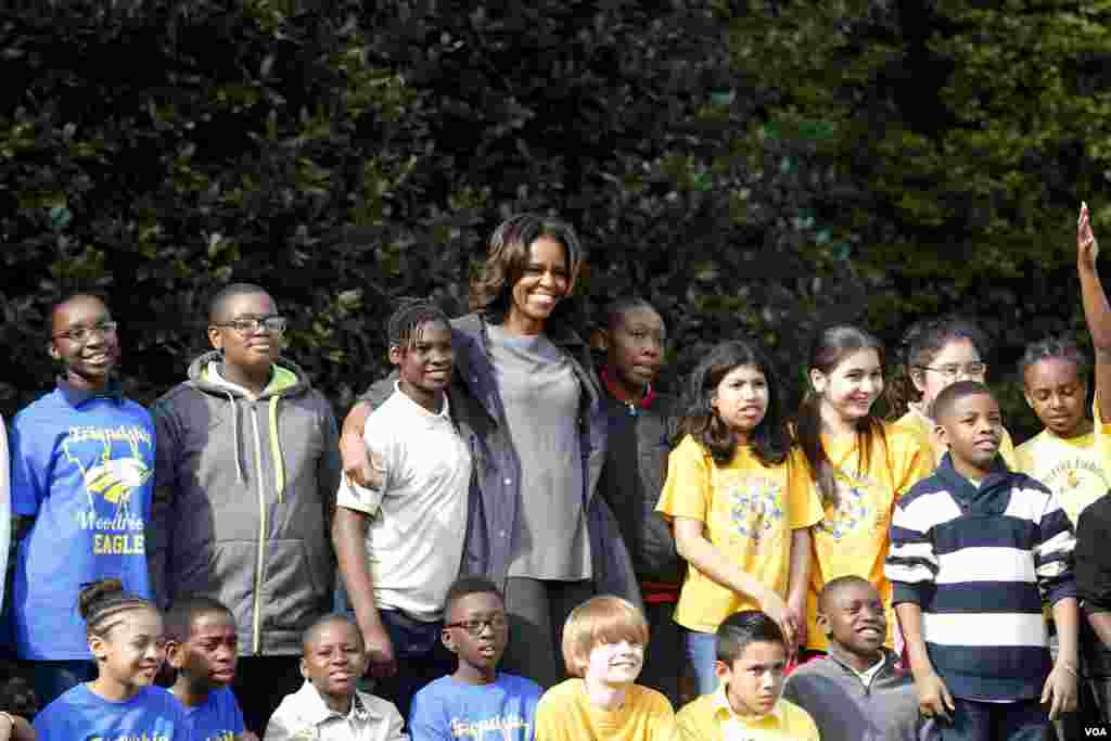 Kumbon "New Horizons."