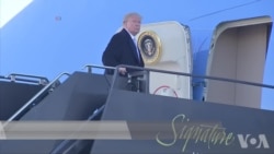 川普质疑穆勒涉俄调查的公正性 川普质疑穆勒涉俄调查的公正性