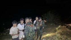 မြဝတီ အွန်လိုင်းငွေလိမ်ဂိုဏ်းလက်က တရုတ်(၅)ဦး ထွက်ပြေးလွတ်မြောက်