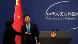 用“战狼外交”讲中国故事 分析人士：这招不灵