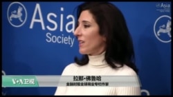 VOA连线:预测:2018年美中关系将陷危机 VOA连线:预测:2018年美中关系将陷危机