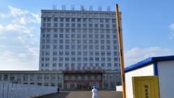 中国驻俄大使言论惹议 哈尔滨爆群聚感染疫情反弹 中国驻俄大使言论惹议 哈尔滨爆群聚感染疫情反弹