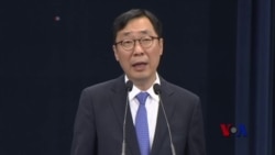 韩国总统拟派团去北京商讨朝核、萨德问题 韩国总统拟派团去北京商讨朝核、萨德问题