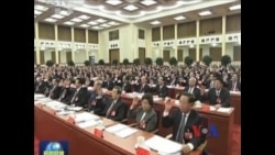 中国新领导人面临改革压力 中国新领导人面临改革压力