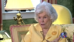 走进美国:巴菲特帮流浪汉找到新家 走进美国:巴菲特帮流浪汉找到新家