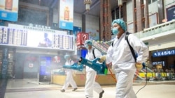 时事大家谈: 如何防止密闭空间的病毒传播? 时事大家谈: 如何防止密闭空间的病毒传播?