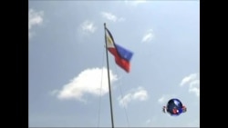 菲就“领土”争议将中国告上国际法庭  菲就“领土”争议将中国告上国际法庭