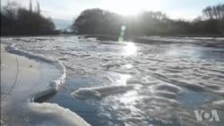 2018年末极端天气抬头 2018年末极端天气抬头
