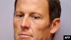 阿姆斯特朗在奥普拉节目上承认曾用提高赛绩的禁药