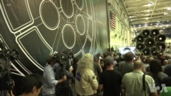 日本企业家准备登上月球 日本企业家准备登上月球