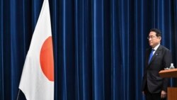 국무부, 기시다 ‘연임 포기’에 “누가 총리되든 미일동맹 계속 심화” 국무부, 기시다 ‘연임 포기’에 “누가 총리되든 미일동맹 계속 심화”