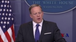 美国安部出台新方针加快加大遣返非法移民 美国安部出台新方针加快加大遣返非法移民