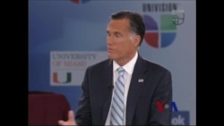 美国大选:罗姆尼竞选因录像事件受损 美国大选:罗姆尼竞选因录像事件受损