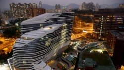 时事大家谈:校园浴血,警民对峙,香港理大陷人道危机? 时事大家谈:校园浴血,警民对峙,香港理大陷人道危机?