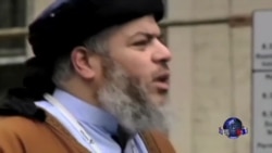 纽约陪审团认定激进伊斯兰教士恐怖罪名成立 纽约陪审团认定激进伊斯兰教士恐怖罪名成立