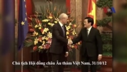 Truyền hình vệ tinh VOA Asia 9/8/2014 Truyền hình vệ tinh VOA Asia 9/8/2014
