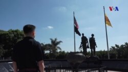 Tạ Đức Trí: Viên thị trưởng "nghèo" Tạ Đức Trí: Viên thị trưởng "nghèo"