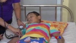 သွေးလွန်တုတ်ကွေးဖြစ်ပြီလား သွေးလွန်တုတ်ကွေးဖြစ်ပြီလား