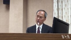 台湾侨委会委员长吴新兴 台湾侨委会委员长吴新兴