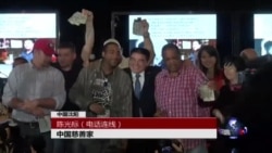 时事大家谈:陈光标式慈善,“为善”还是“伪善”? 时事大家谈:陈光标式慈善,“为善”还是“伪善”?