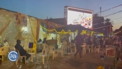 ምርኢት ባዛር ኣስመራ ብምኽንያት ዓለምለኸ መዓልቲ ቱሪዝም ምርኢት ባዛር ኣስመራ ብምኽንያት ዓለምለኸ መዓልቲ ቱሪዝም