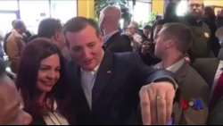 克鲁兹“纽约价值观”说法遭炮轰 克鲁兹“纽约价值观”说法遭炮轰