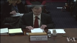 美国国务院:美国为非洲提供可持续发展方案 美国国务院:美国为非洲提供可持续发展方案