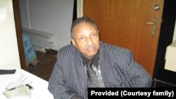 ድምጻዊ ዑስማን