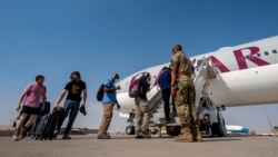 时事大家谈: 美军撤离阿富汗,未来也会放弃台湾? 时事大家谈: 美军撤离阿富汗,未来也会放弃台湾?