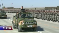 焦点对话:习近平欲效法毛泽东,十九大重设党主席? 焦点对话:习近平欲效法毛泽东,十九大重设党主席?