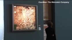 电影《金衣女人》讲述象征文化标志的艺术品 电影《金衣女人》讲述象征文化标志的艺术品