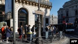 መጓዓዝያ ንግሆ እቲ ልሙድ መስመራት ተሰናኺሉ'ዩ