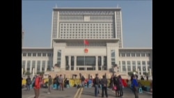 VOA济南现场报薄案:充满荒诞和血色的历史一页 VOA济南现场报薄案:充满荒诞和血色的历史一页