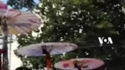 Tradisi Sipasan, Perayaan Tahun Baru ala Tionghoa di Padang Tradisi Sipasan, Perayaan Tahun Baru ala Tionghoa di Padang