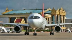 မြန်မာပြည် ဒီမိုကရေစီအသွင် ကူးပြောင်းချိန် ပြည်တော်ပြန်တွေ အခြေအနေ