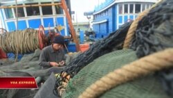 TQ: Hà Nội ‘không có quyền ý kiến’ về lệnh đánh cá ở Biển Đông TQ: Hà Nội ‘không có quyền ý kiến’ về lệnh đánh cá ở Biển Đông