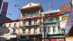 Diaspora Indonesia Sambut Tahun Kerbau di AS Saat Pandemi Diaspora Indonesia Sambut Tahun Kerbau di AS Saat Pandemi