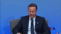 反腐峰会:复还被窃钱财的漫漫长路 反腐峰会:复还被窃钱财的漫漫长路