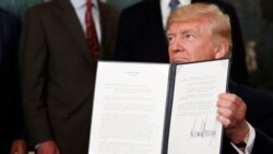 焦点对话:一场美中贸易战,谁将元气大伤? 焦点对话:一场美中贸易战,谁将元气大伤?