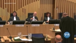 МН-17: Чи зможе суд встановити справедливість і покарати винних? Відео