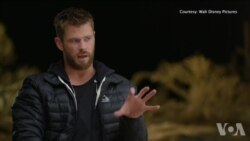 《复仇者联盟4：终局之战》 超级英雄传奇的完美终结