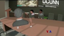 ပုံရိပ်ယောင် ဝန်းကျင်တု စာသင်ခန်း