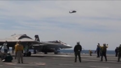 Mỹ sẽ không từ bỏ máy bay không người lái Mỹ sẽ không từ bỏ máy bay không người lái