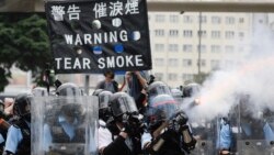 焦点对话:“一国两制”二十二年,北京为何急于改变? 焦点对话:“一国两制”二十二年,北京为何急于改变?