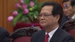 Phó Thủ tướng Trung Quốc tới Việt Nam xoa dịu quan hệ Phó Thủ tướng Trung Quốc tới Việt Nam xoa dịu quan hệ