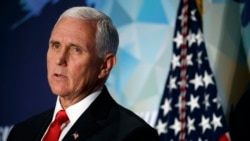 王毅称彭斯讲话“一派胡言” 专家各有解读 王毅称彭斯讲话“一派胡言” 专家各有解读